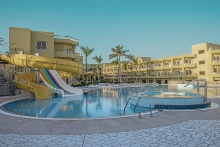 Palm Beach Resort - 49