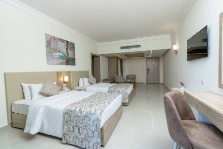 Palm Beach Resort - 50