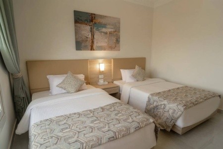 Palm Beach Resort - 52