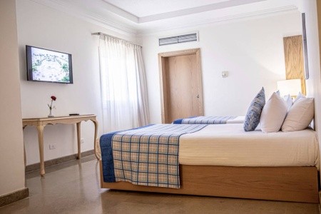 Palm Beach Resort - 53