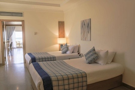 Palm Beach Resort - 56