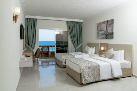 Palm Beach Resort - 57