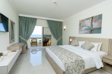 Palm Beach Resort - 58