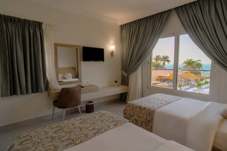 Palm Beach Resort - 60