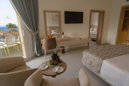 Palm Beach Resort - 61