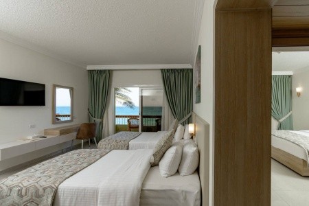 Palm Beach Resort - 63