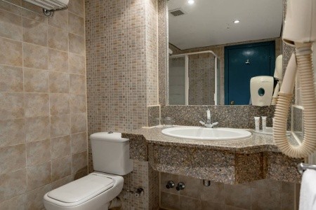 Palm Beach Resort - 73