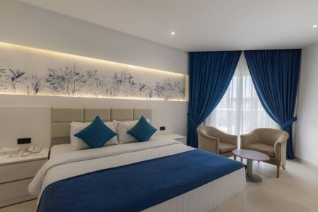 Palm Beach Resort - 82