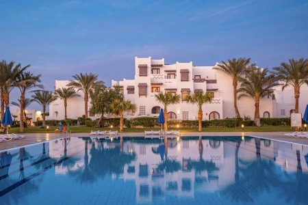 Mercure Hurghada - 33