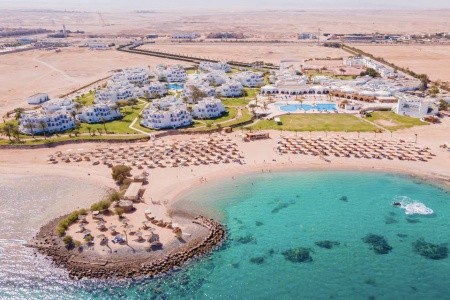 Mercure Hurghada - 34