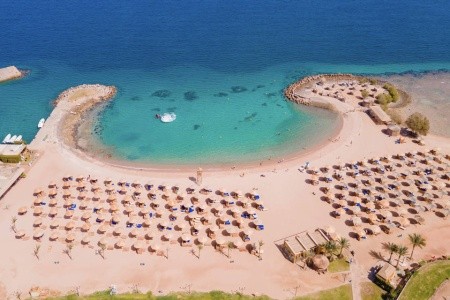 Mercure Hurghada - 36