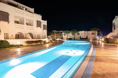 Mercure Hurghada - 38