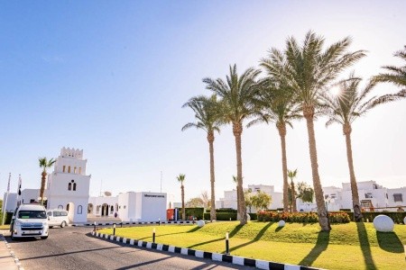 Mercure Hurghada - 39