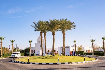 Mercure Hurghada - 40