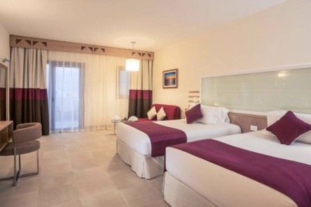 Mercure Hurghada - 47