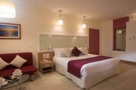 Mercure Hurghada - 49