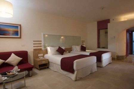 Mercure Hurghada - 51