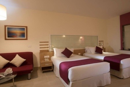 Mercure Hurghada - 52