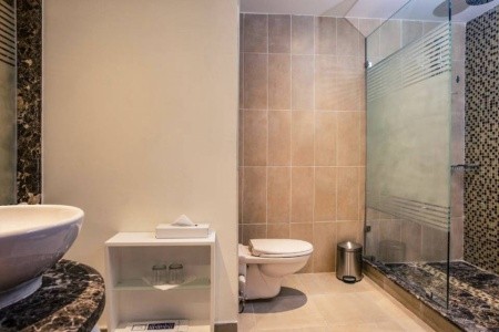 Mercure Hurghada - 54