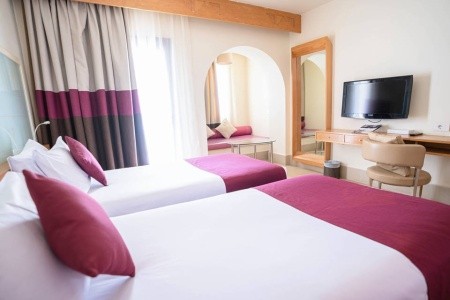 Mercure Hurghada - 75