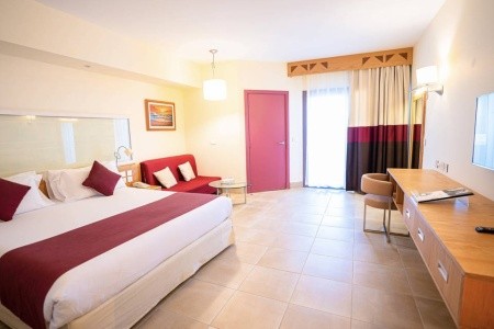 Mercure Hurghada - 76