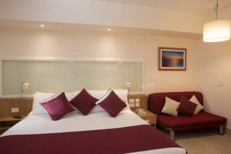 Mercure Hurghada - 81