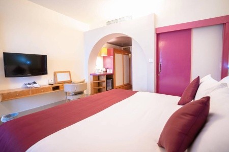 Mercure Hurghada - 85