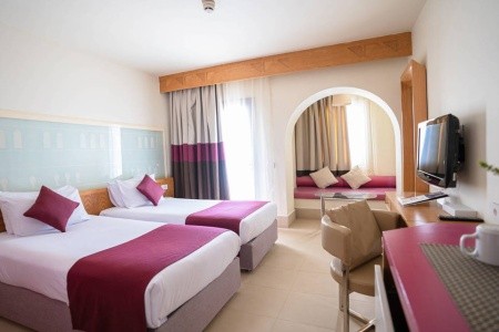 Mercure Hurghada - 86