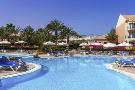 Mövenpick Resort & Spa El Gouna - 21