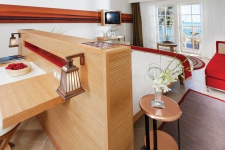 Mövenpick Resort & Spa El Gouna - 27