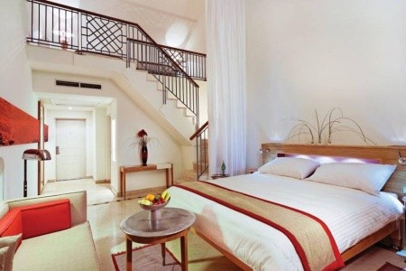 Mövenpick Resort & Spa El Gouna - 31