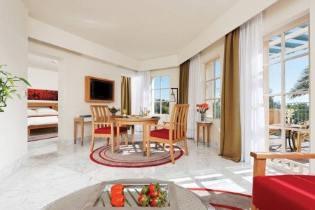 Mövenpick Resort & Spa El Gouna - 34