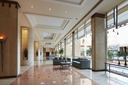 Marriott Beach Resort - 14