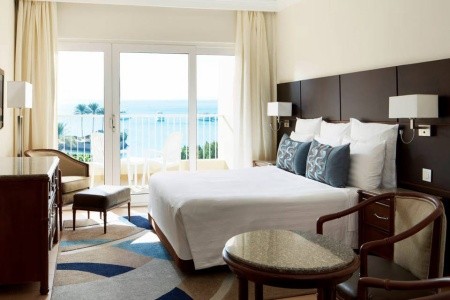 Marriott Beach Resort - 16