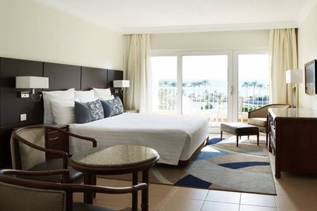 Marriott Beach Resort - 18