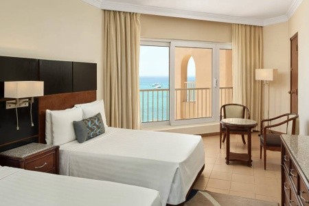 Marriott Beach Resort - 22