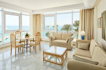 Marriott Beach Resort - 26