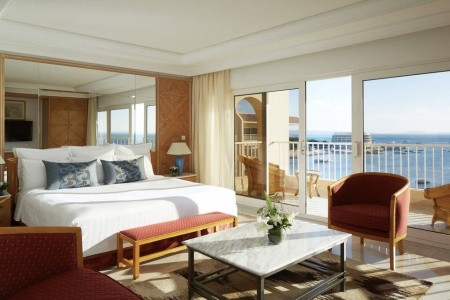 Marriott Beach Resort - 27