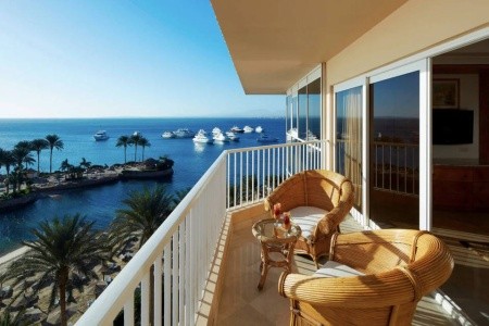 Marriott Beach Resort - 28