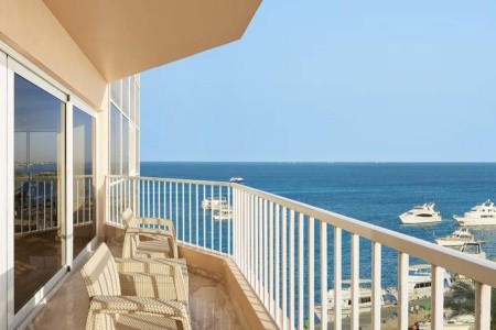 Marriott Beach Resort - 29