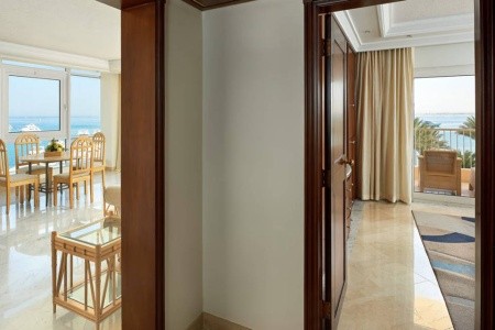 Marriott Beach Resort - 30