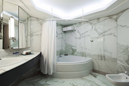 Marriott Beach Resort - 32