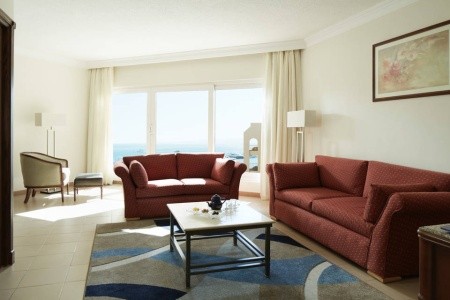 Marriott Beach Resort - 33