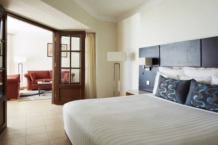 Marriott Beach Resort - 34