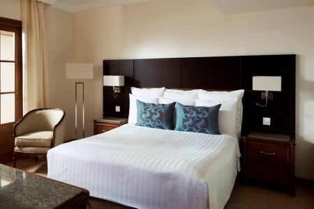 Marriott Beach Resort - 35