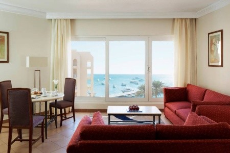 Marriott Beach Resort - 36