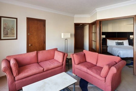 Marriott Beach Resort - 37