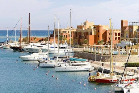 The Three Corners Ocean View - 16