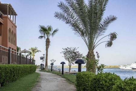 The Three Corners Ocean View - 19