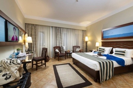 The Three Corners Ocean View - 21